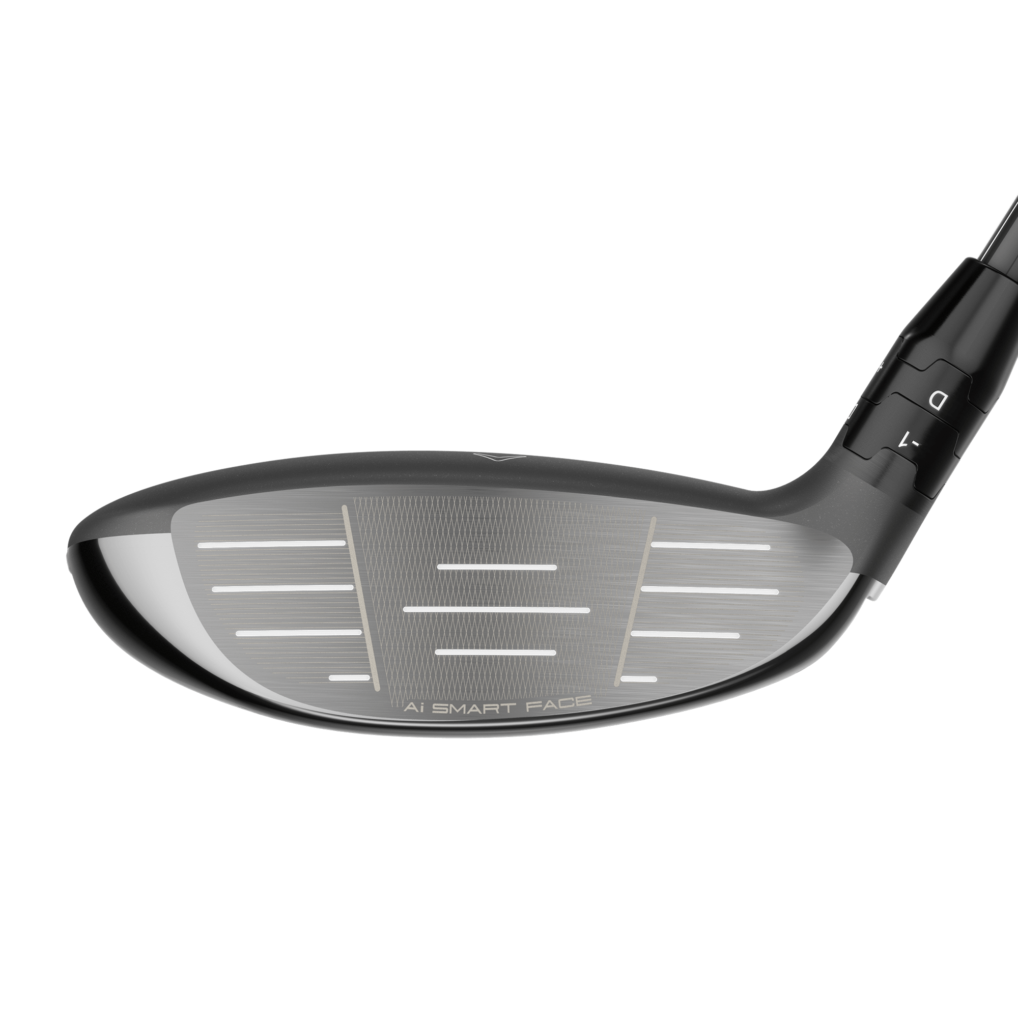 Paradym Ai Smoke MAX Fairway Woods