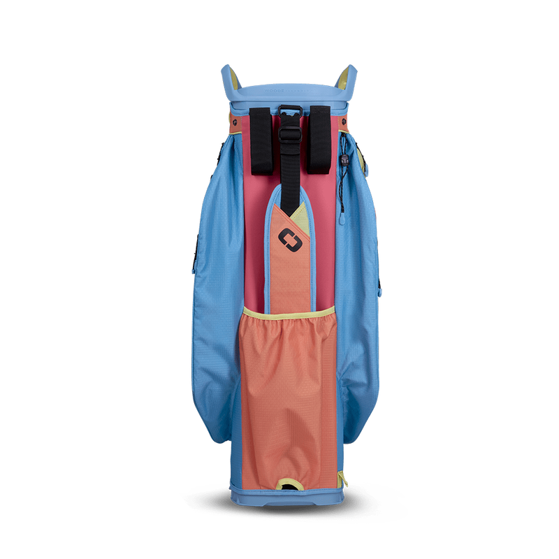 Silencer Cart Bag - View 8