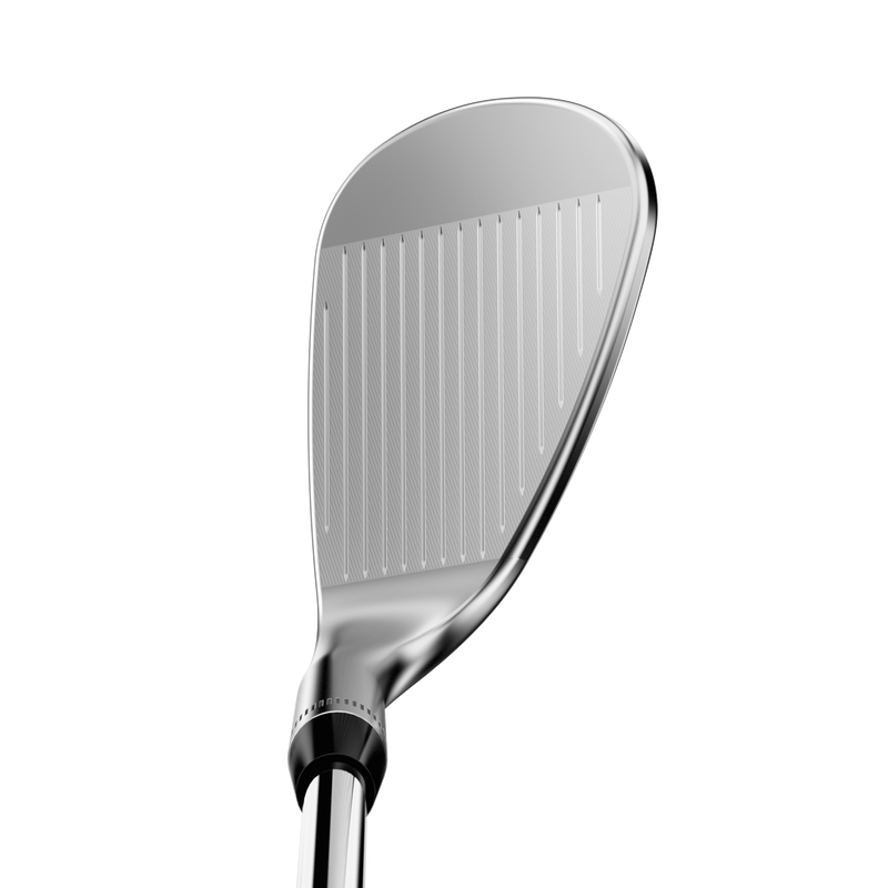 Callaway Golf JAWS MD5 Platinum Chrome Wedges | Specs