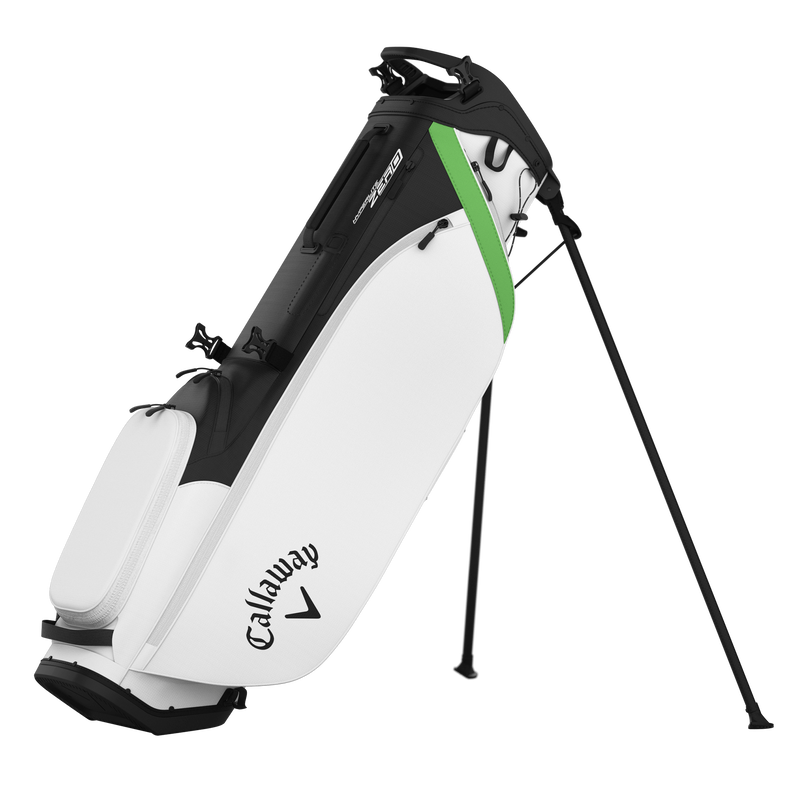 Elyte Hyperlite Zero Stand Bag - View 1