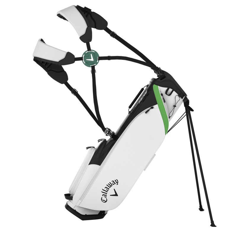 Elyte Hyperlite Zero Stand Bag - View 4