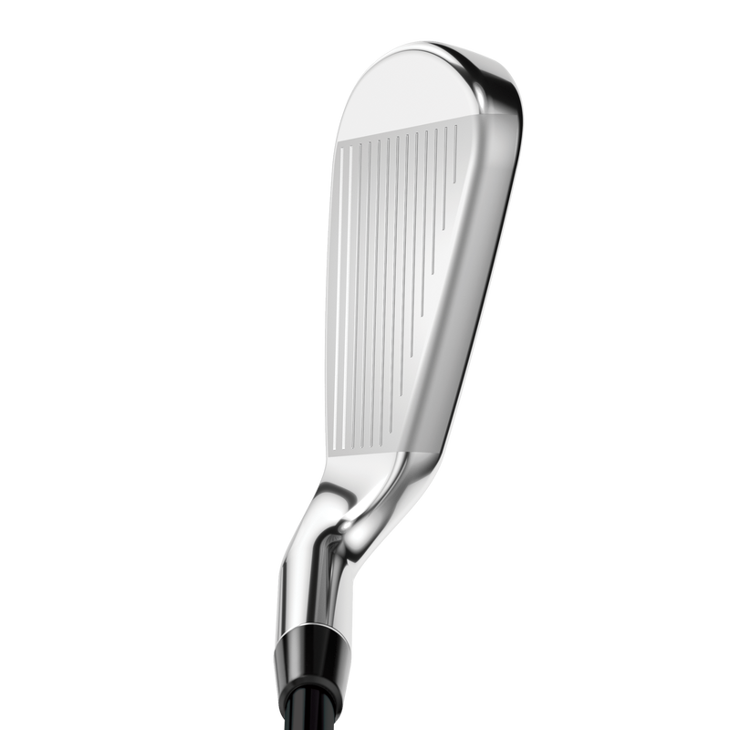 Women's Rogue ST '24 MAX OS Lite Irons - View 2