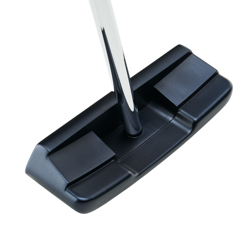 公式の店舗 Ai-ONE Square 2 Square Double Wide Putter クラブ