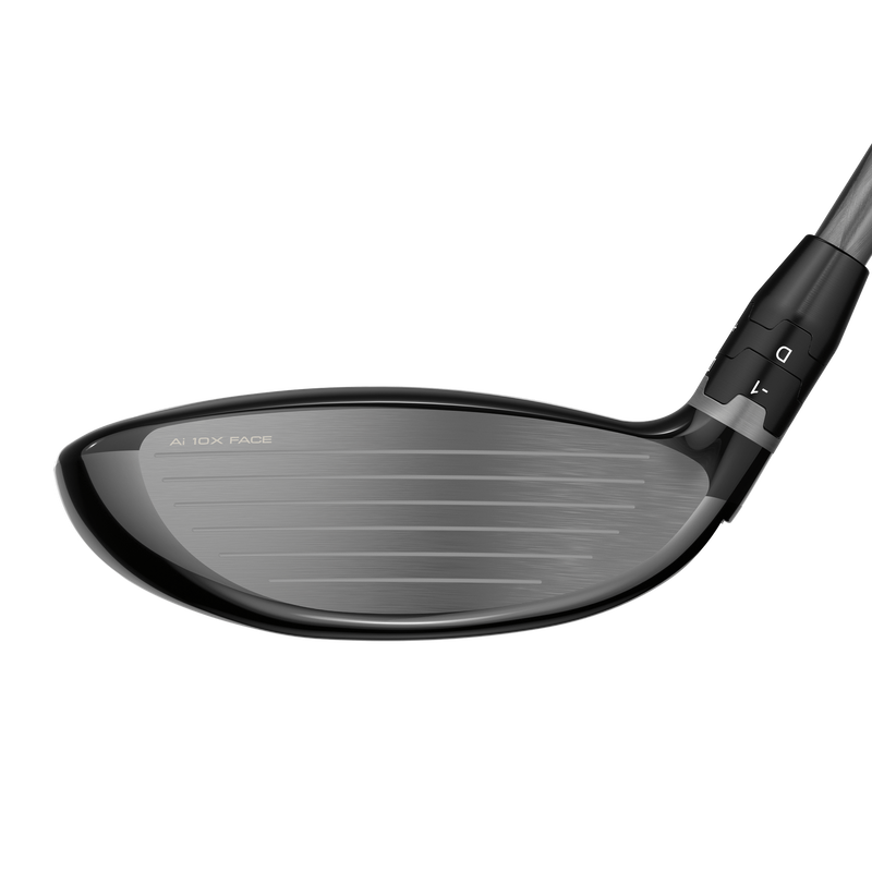 Elyte Titanium Fairway Woods - View 4