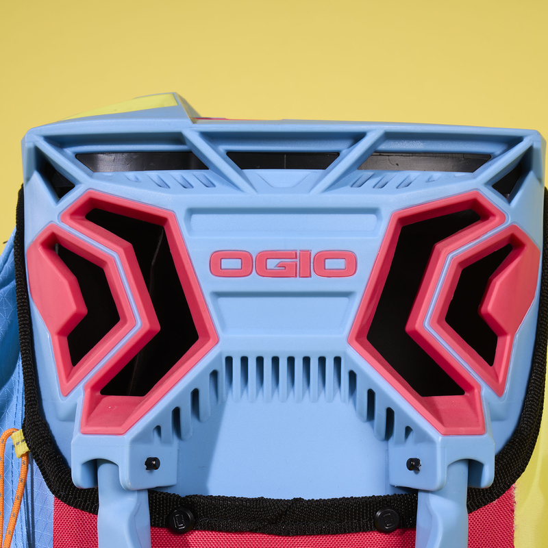 Woodē Hybrid Golf Bag - View 3