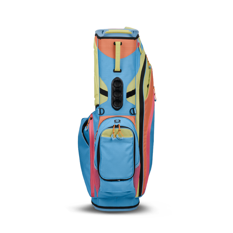 Woodē Hybrid Golf Bag - View 6