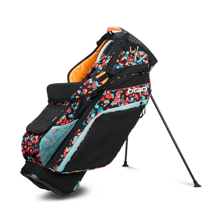 Woodē Hybrid Golf Bag