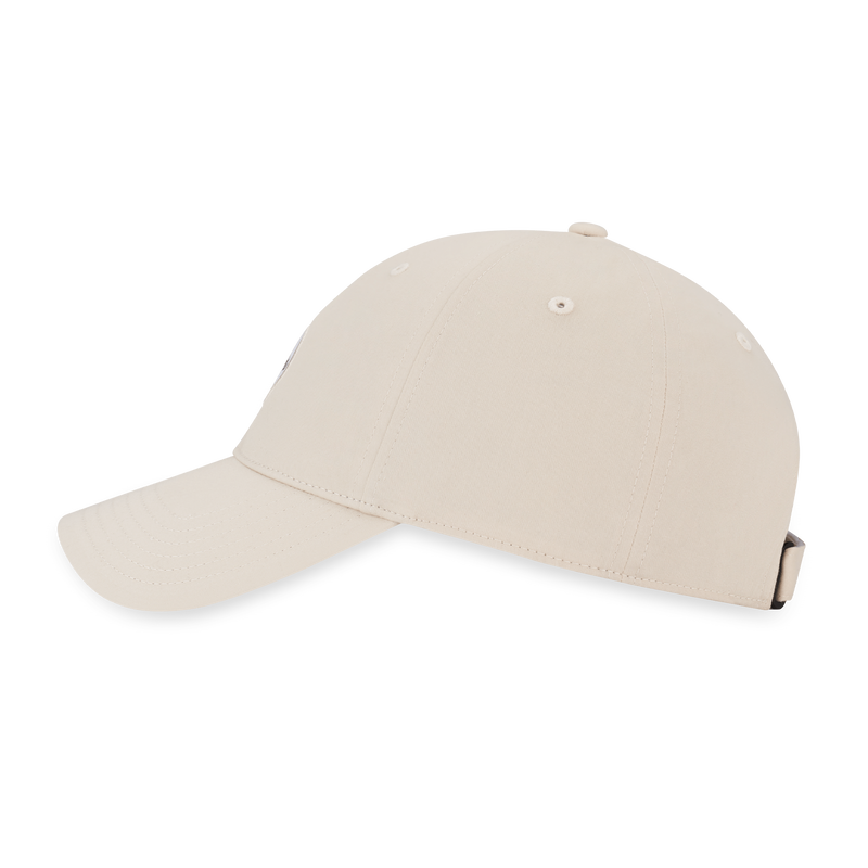 Heritage Twill Adjustable Hat - View 3
