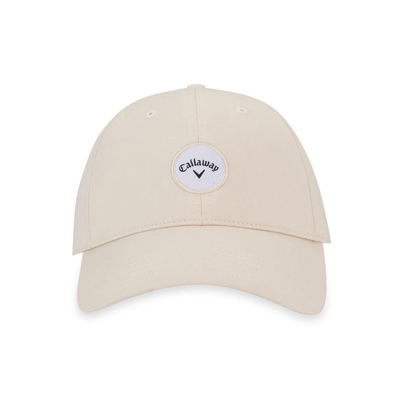 Heritage Twill Adjustable Hat - View 5