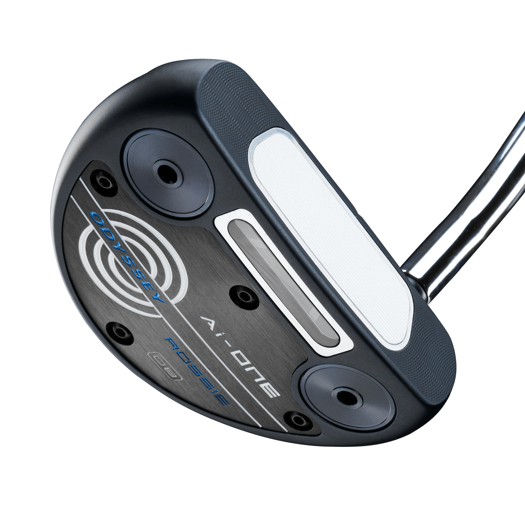 新作モデル Ai-ONE Rossie DB Putter クラブ