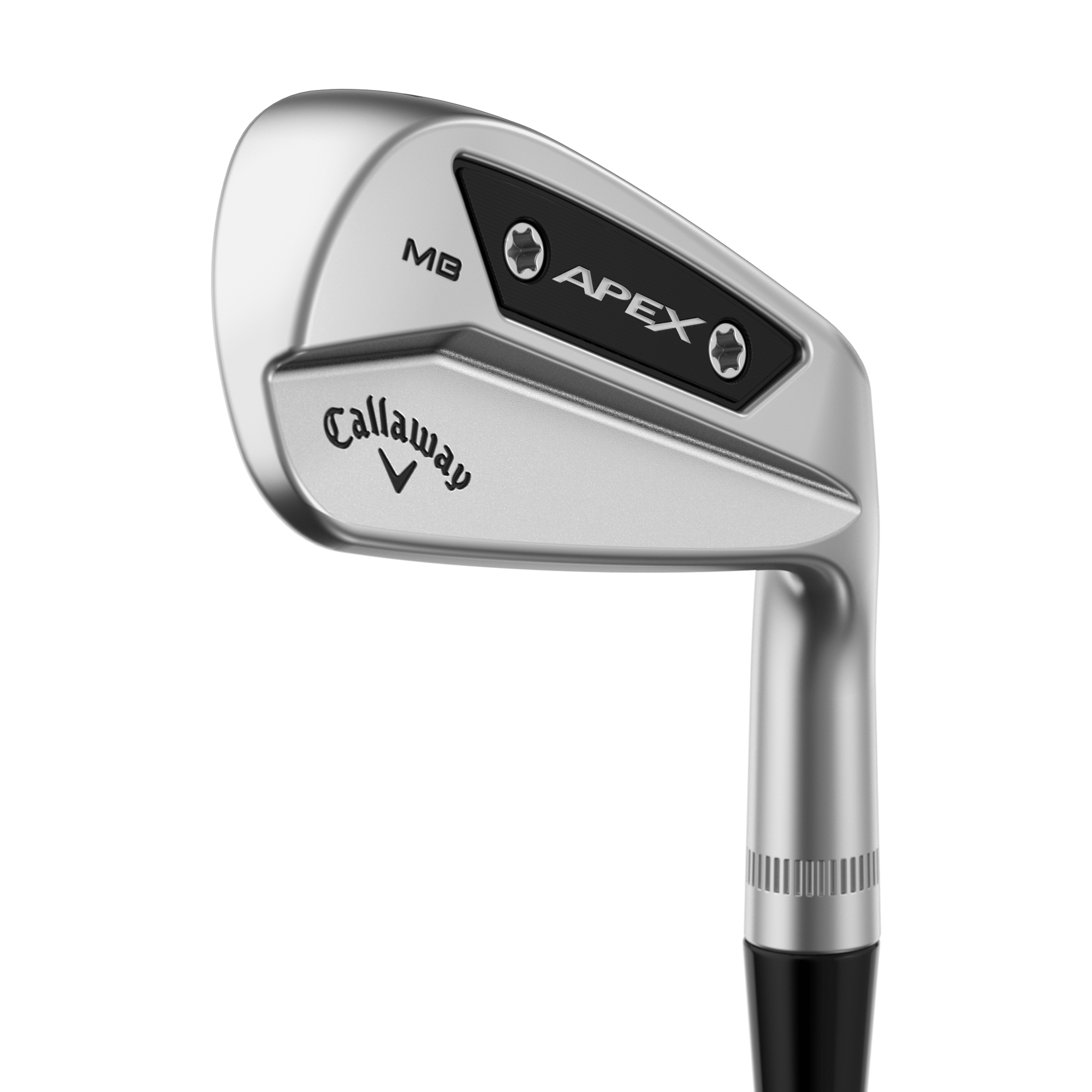 【海外限定】 Apex MB Irons ウエア