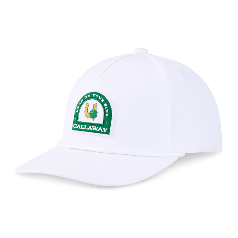 Lucky Collection Hat - View 1