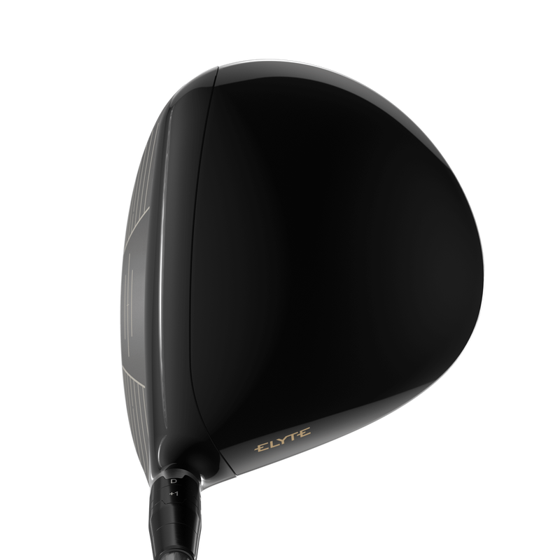 Elyte Sandstorm Triple Diamond Max Driver - View 3