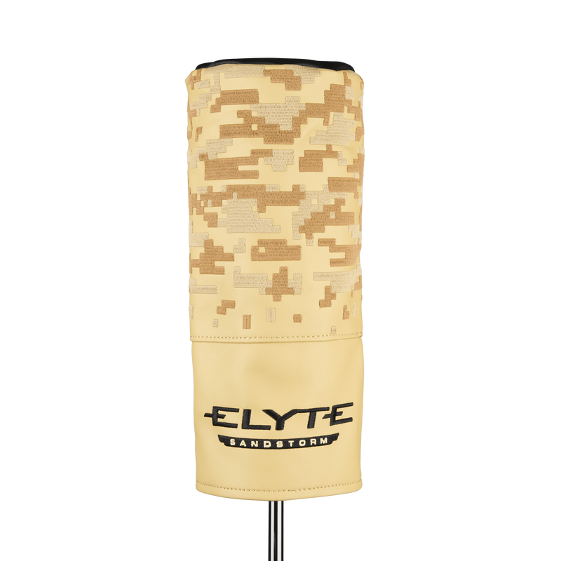 Elyte Sandstorm Triple Diamond Driver - View 9