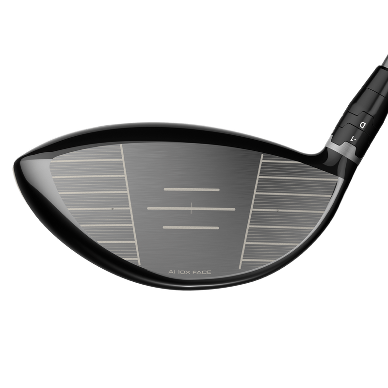 Elyte Sandstorm Triple Diamond Max Driver - View 5