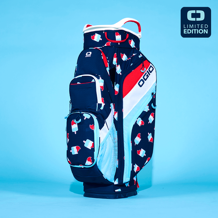 Woodē Cart Bag