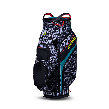Woodē Cart Bag