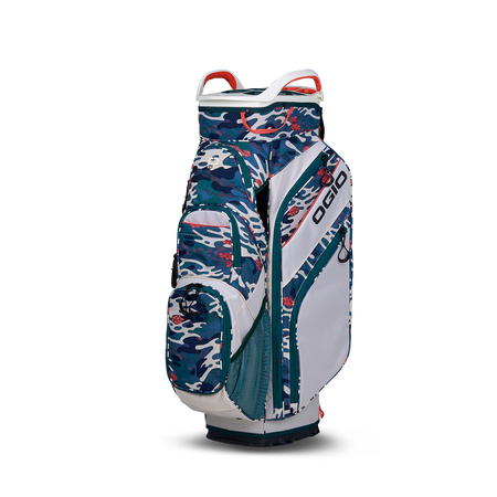Woodē Cart Bag
