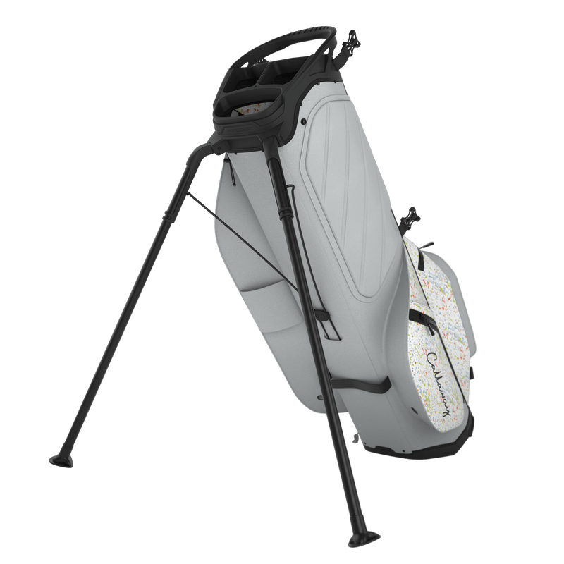 Fairway C Stand Bag - View 3