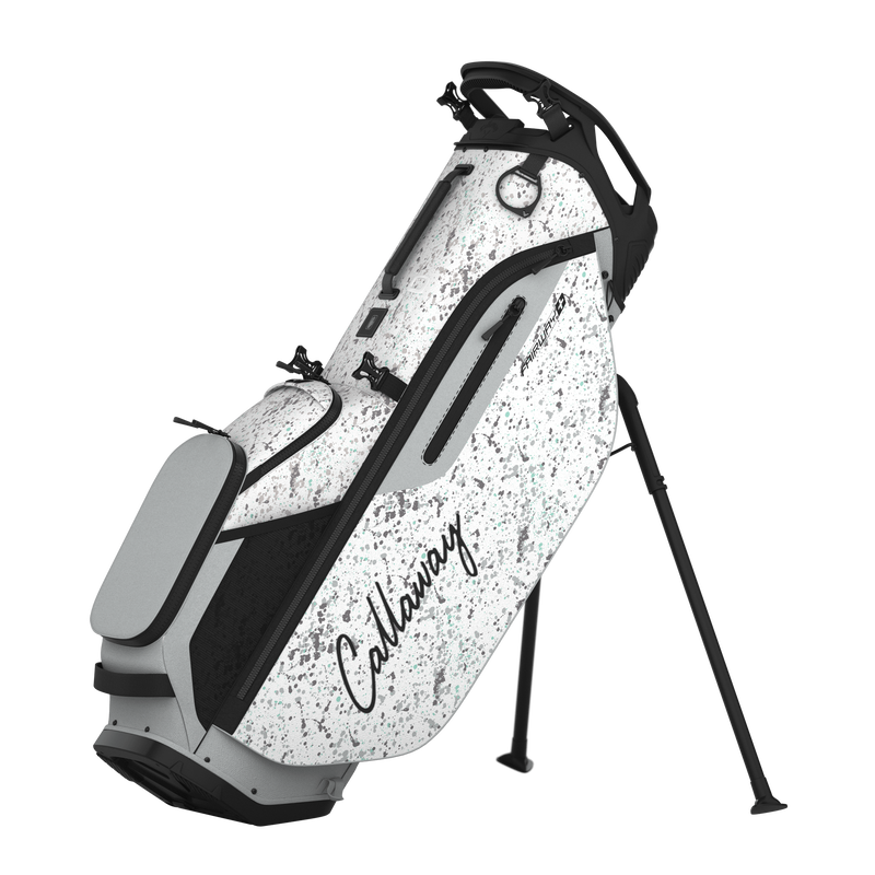 Fairway + Stand Bag - View 1