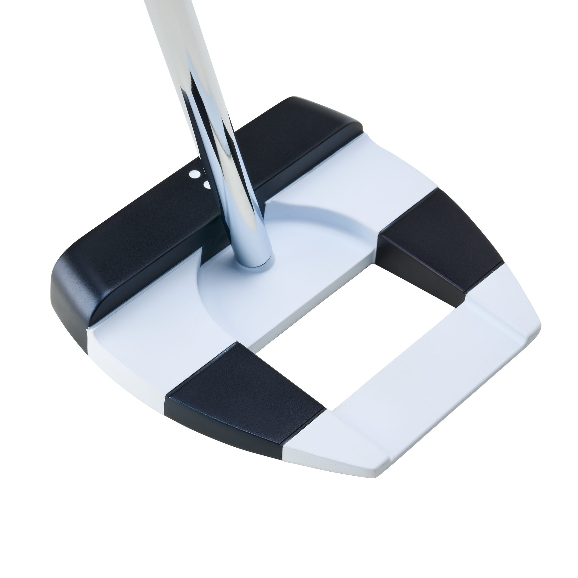 Ai-ONE Square 2 Square Jailbird Broomstick Putter