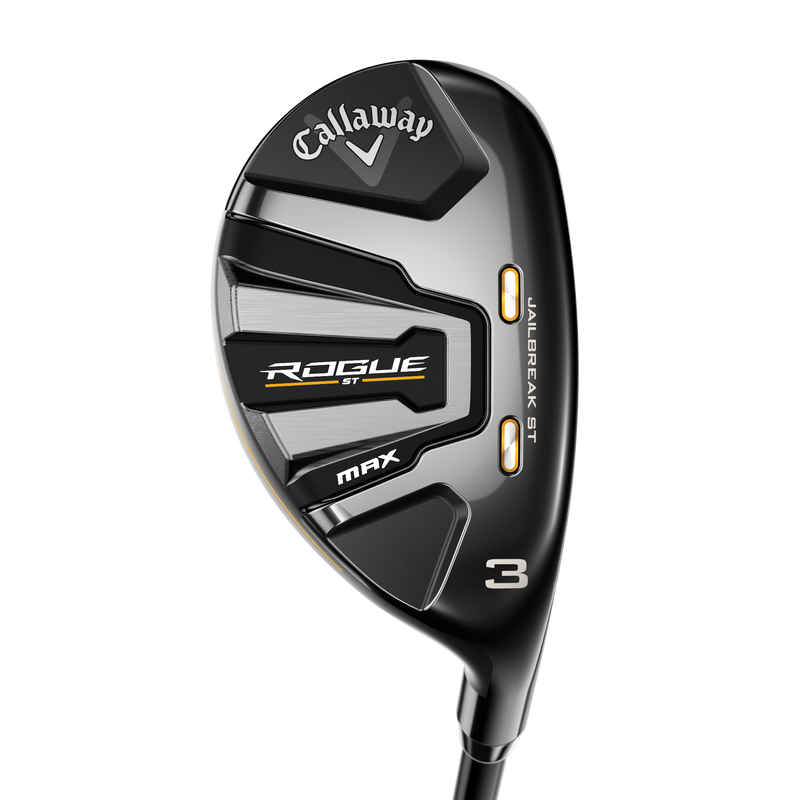 Rogue ST MAX Irons/Hybrids Set
