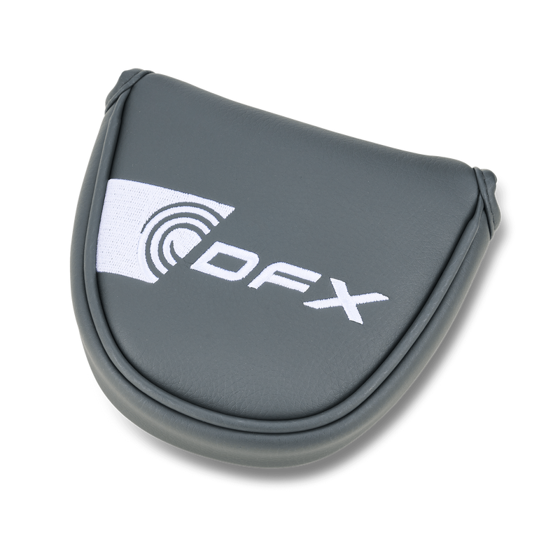 DFX V-Line Fang DB Putter