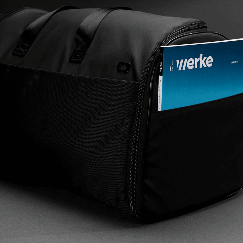 PACE PRO SUITER DUFFEL - View 9