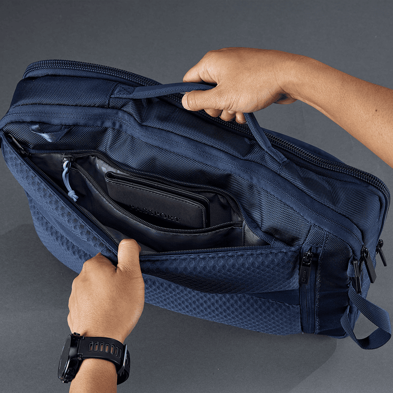 Pace Pro Brief Pack - View 3