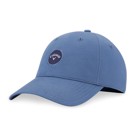 Heritage Twill Adjustable Hat