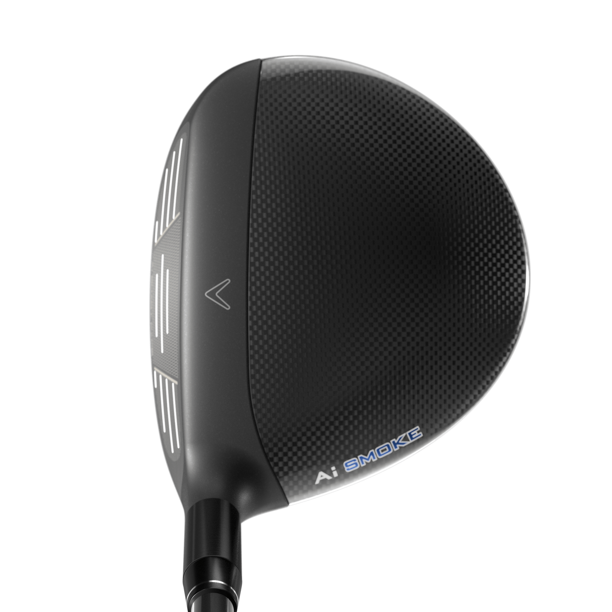 【コンビニ受取対応商品】 MAX Smoke Ai Paradym Fast Woods Fairway クラブ