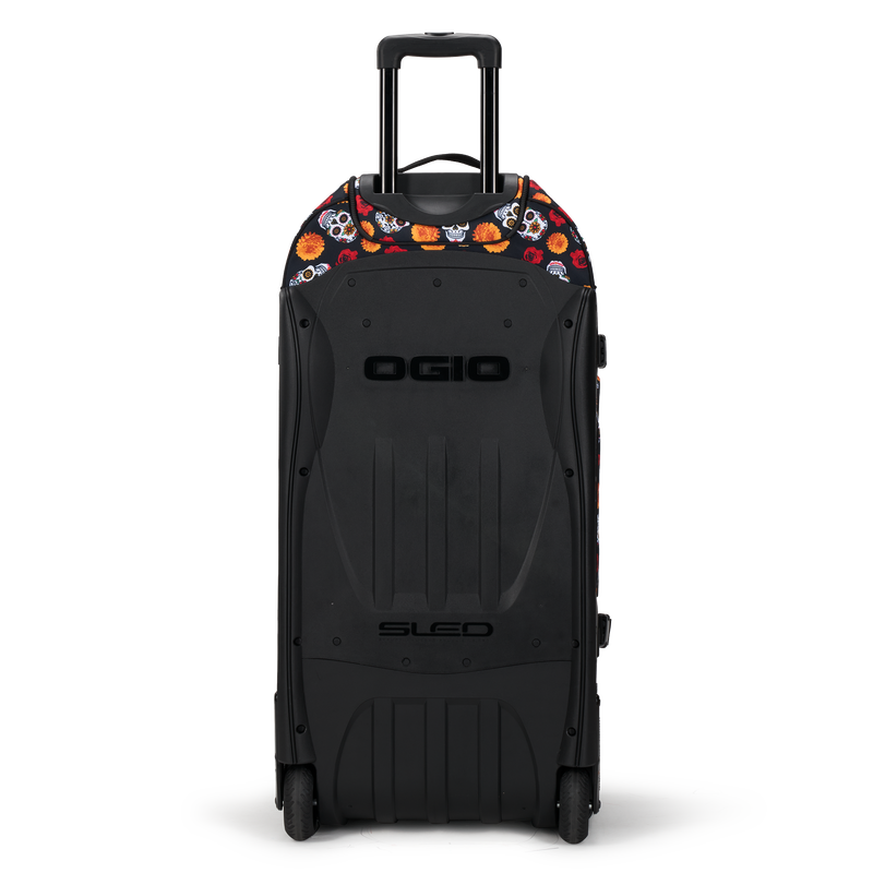 Rig 9800 Travel Bag - View 5