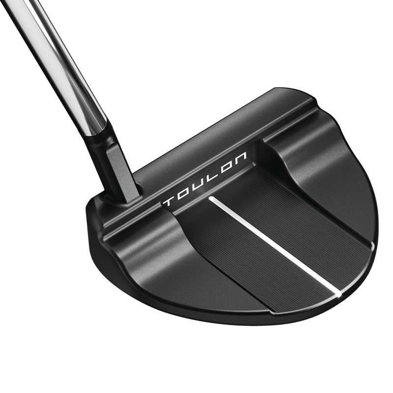 Memphis H4 Putter - View 1