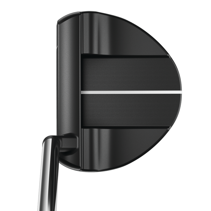 Memphis H4 Putter - View 2