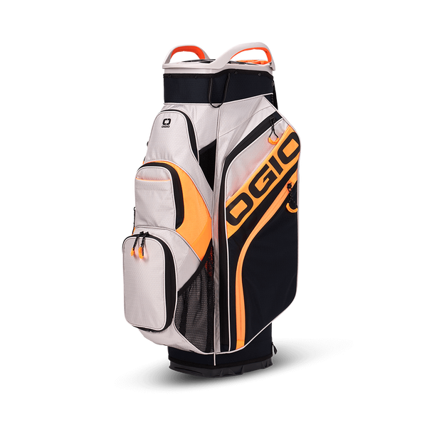 【美品】OGIO CONVOY SE CART BAG 14JV OGIO Convoy SE Cart 14 Bag Hands On #Golf #Golfbag #OGIO