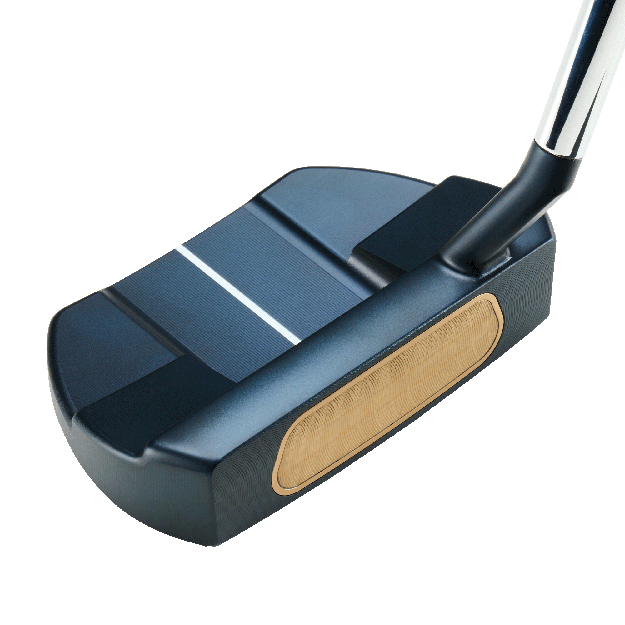 今週のおすすめ製品 Ai-ONE Putter S T Three Milled クラブ