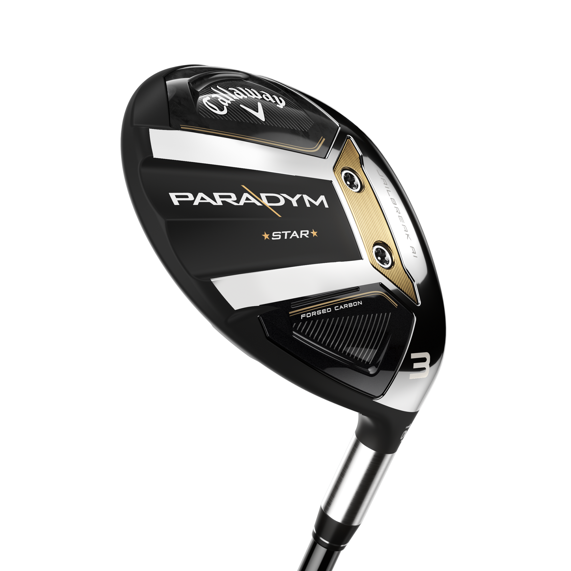 Paradym Fairway Woods | Clubs | Callaway Golf