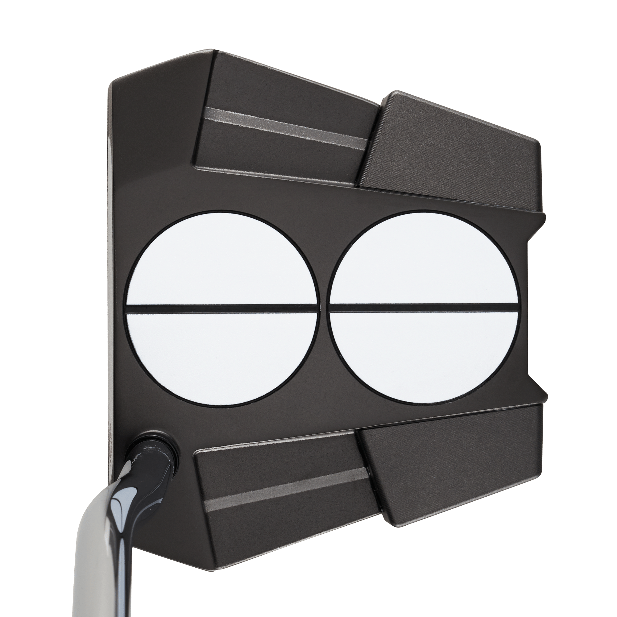 Odyssey 2-Ball Eleven Tour Lined Putter | Specs & Reviews