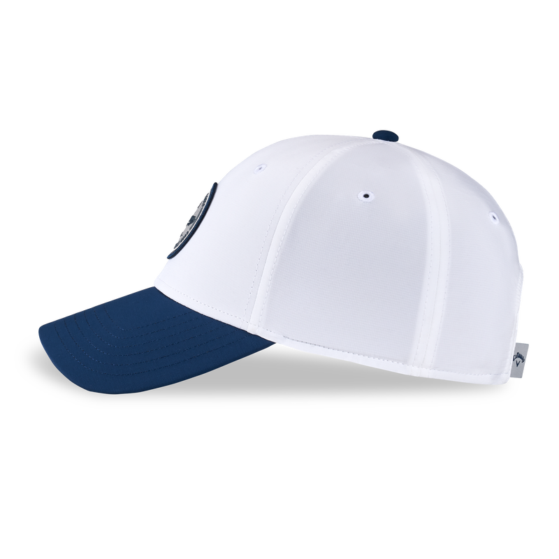 Opening Shot Adjustable Hat - View 3