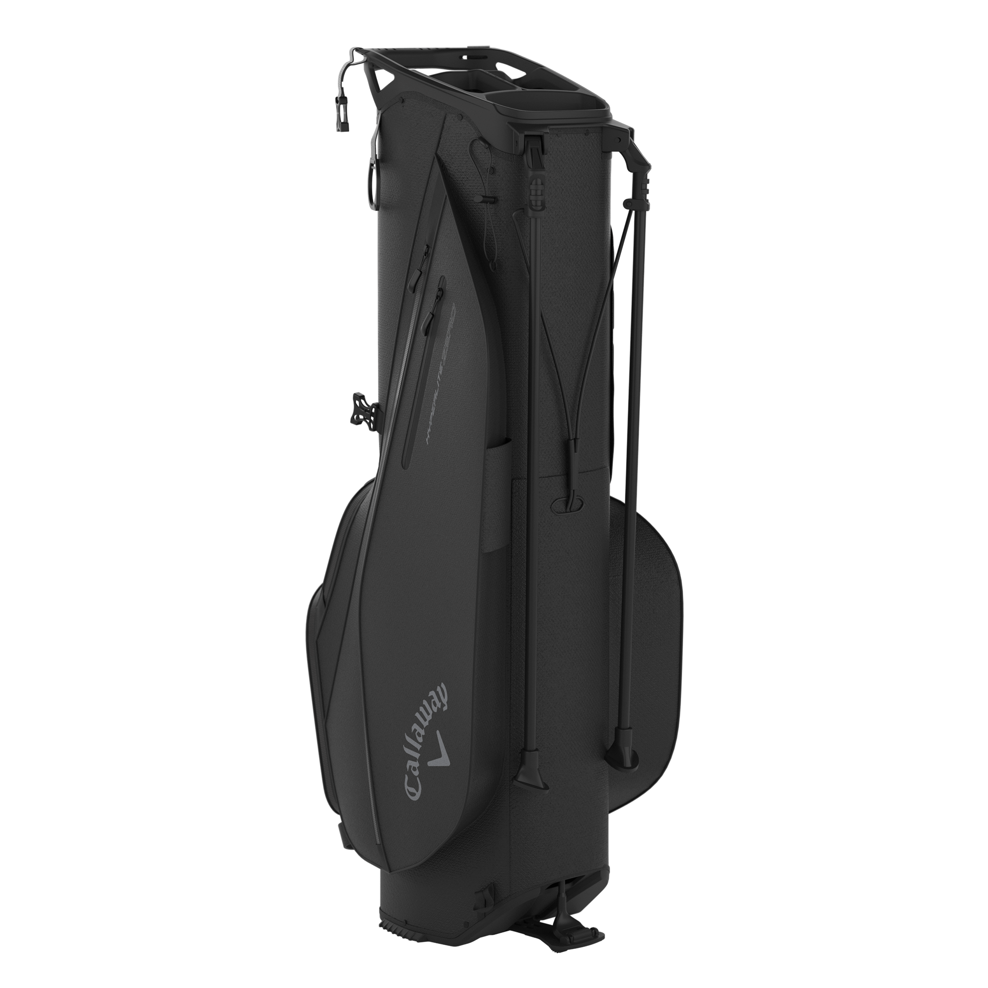 2023 Hyperlite Zero Stand Bag
