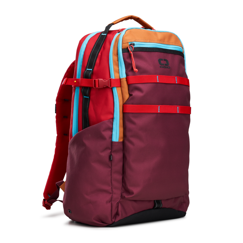 Alpha 25L Backpack - View 1