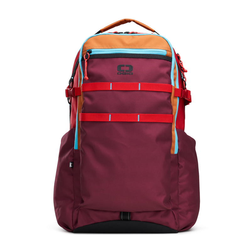 Alpha 25L Backpack - View 2