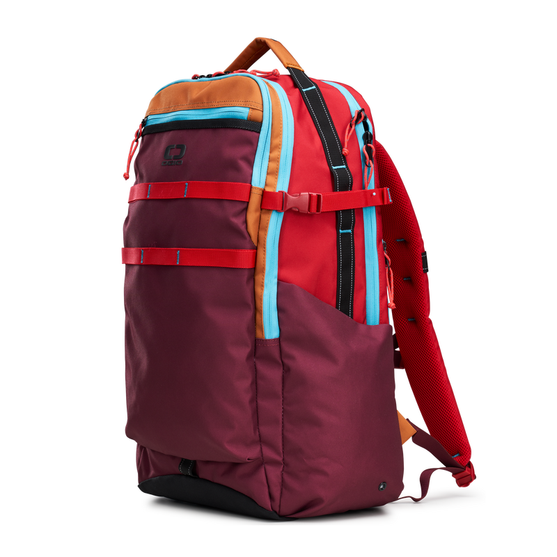 Alpha 25L Backpack - View 3