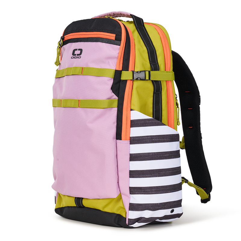 Alpha 25L Backpack - View 3