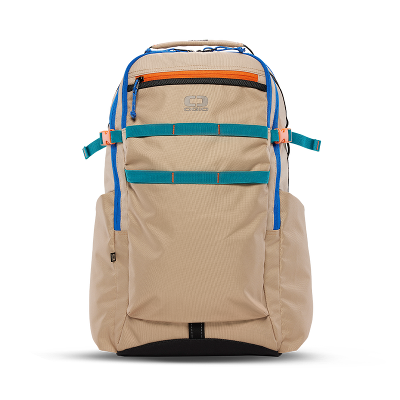 Alpha 25L Backpack - View 2