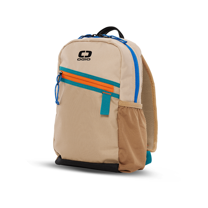 Alpha Mini Backpack - View 3