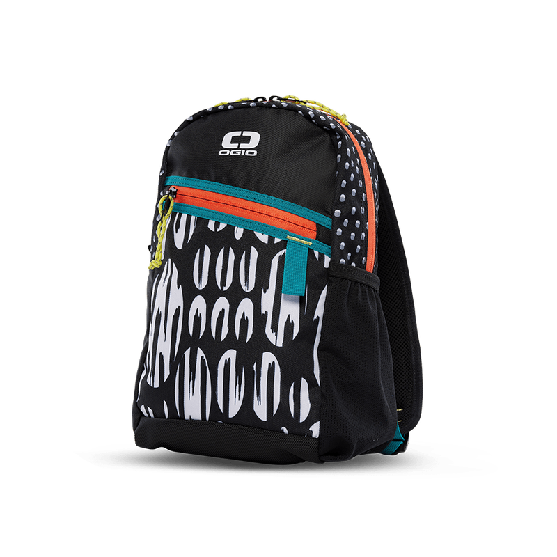 Alpha Mini Backpack - View 3