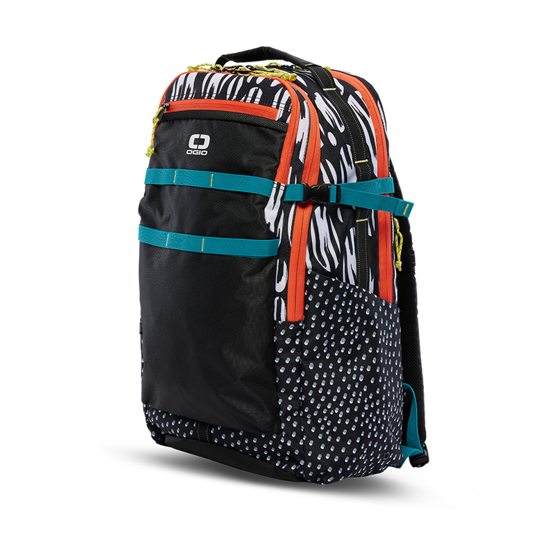 Alpha 25L Backpack - View 3