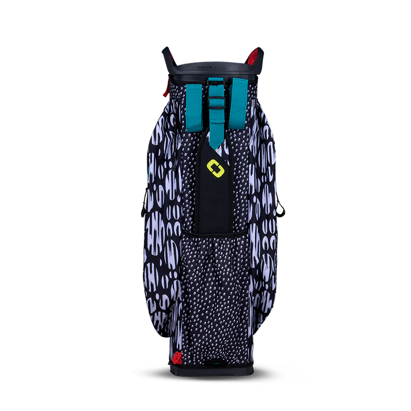 Woodē Cart Bag - View 5