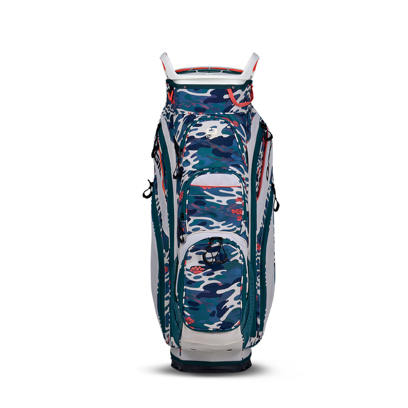 Woodē Cart Bag - View 2